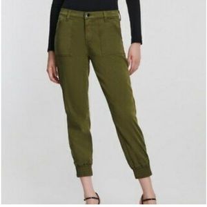 J BRAND WOMEN'S ARKIN JOGGERS
